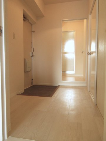 パークサイドアベニュー ※現況優先