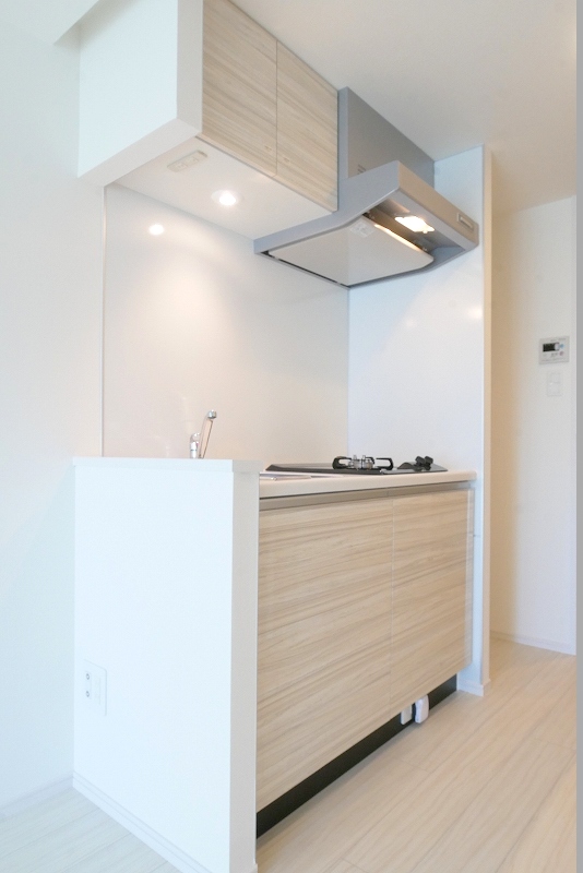 ハーモニーレジデンス武蔵小杉フォレストスクエア2階 内観