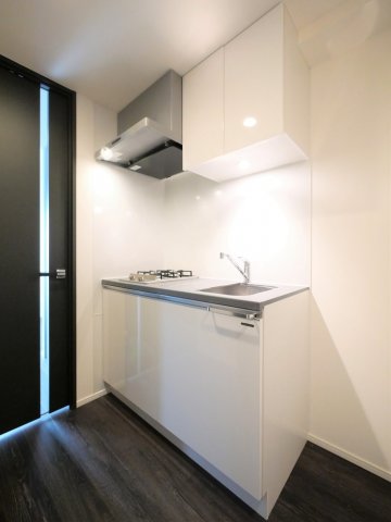 LUMEED横濱南 内観