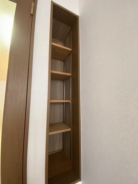 エルマーナ瑞江1階 同建物別部屋の参考画像