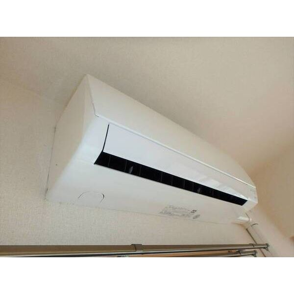 レスポワール・多摩川0504号室 部屋その他