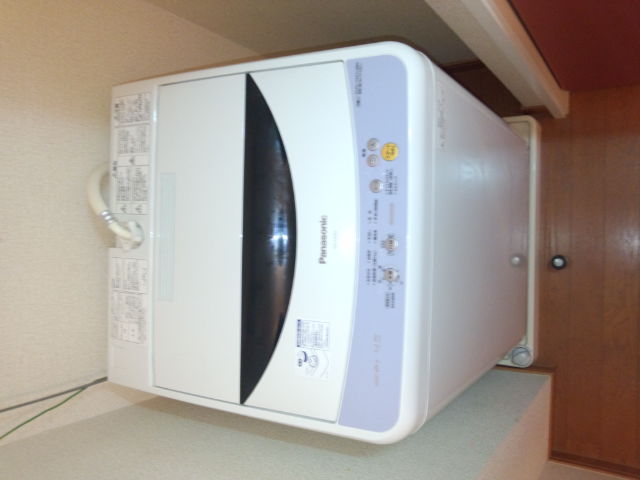 レオパレスフローラル北美町205号室 部屋その他