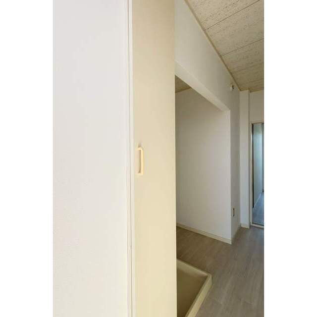 ルミエール富水305号室 内観