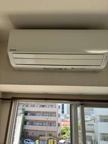 リバーサイドハイツ湘南 部屋設備