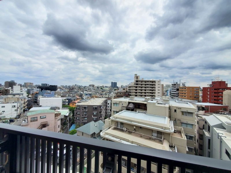 maison chrolo7階 部屋その他