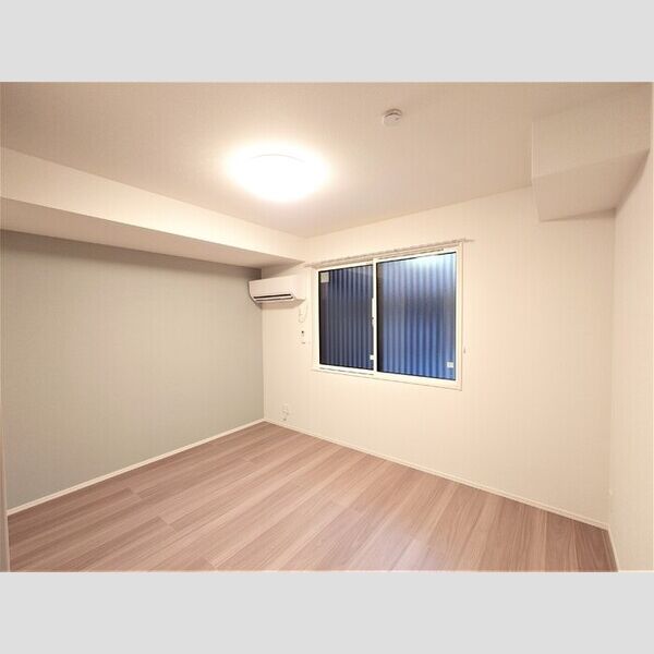 けやき　弐番館103号室 洋室6帖