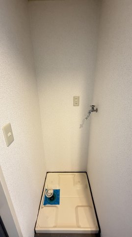 グランマーレ早稲田703号室 部屋設備
