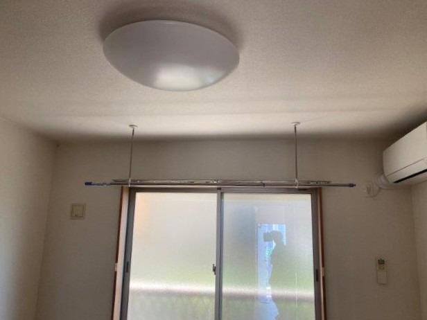 カーサバウム1階 部屋その他