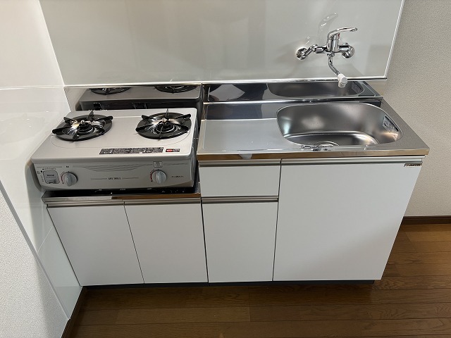 パークプログレス竹の塚Ｂ1階 部屋その他