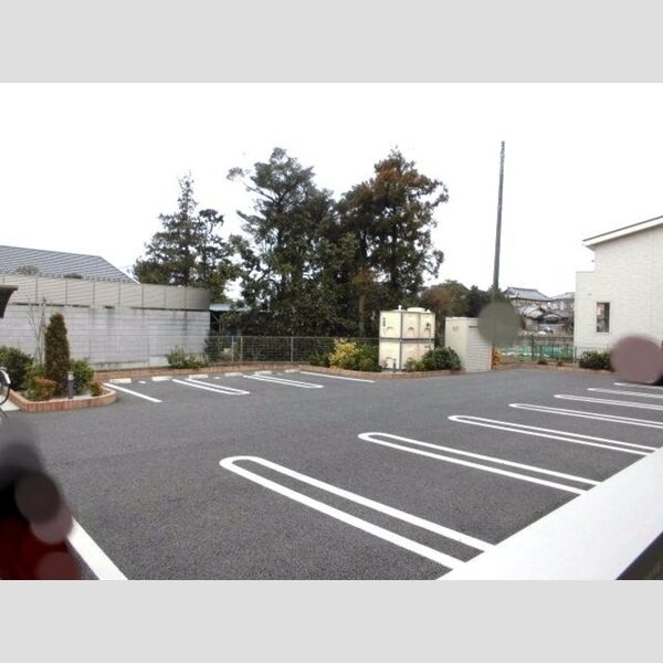 リヴァージュ　参番館 眺望