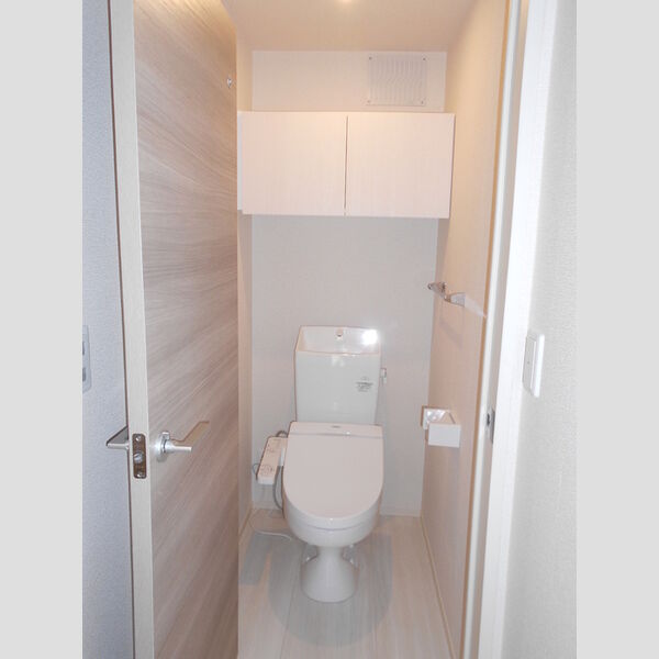 ブルームーン　A トイレ