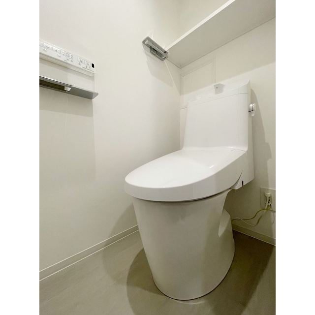 グランパセオ代々木上原0302号室 内観