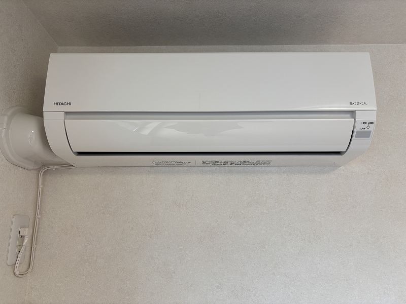 リベルテ東浦和 部屋設備