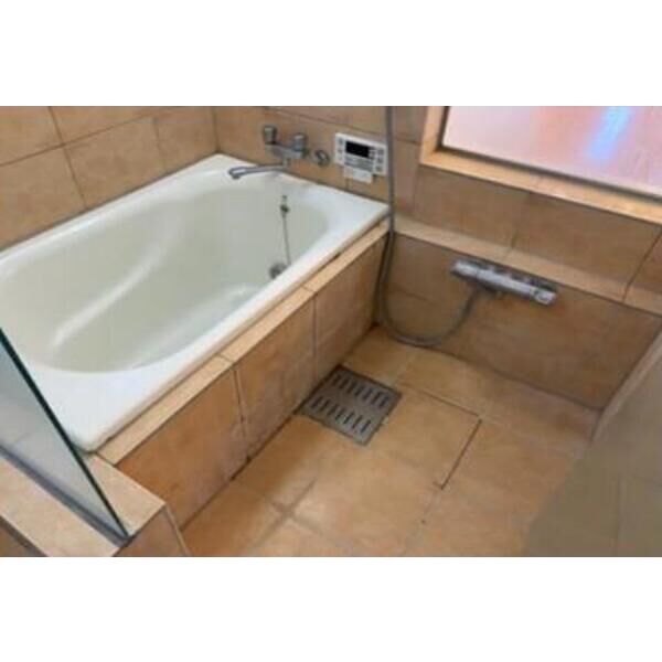 グレースコート府中 キッチン