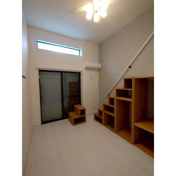 サニーサイド湘南深沢103号室 部屋その他