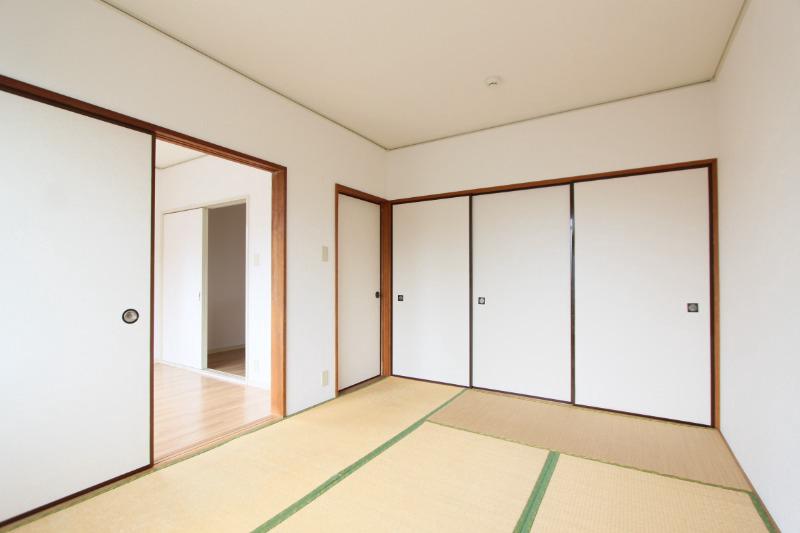 リンナイハイツ2階 部屋その他