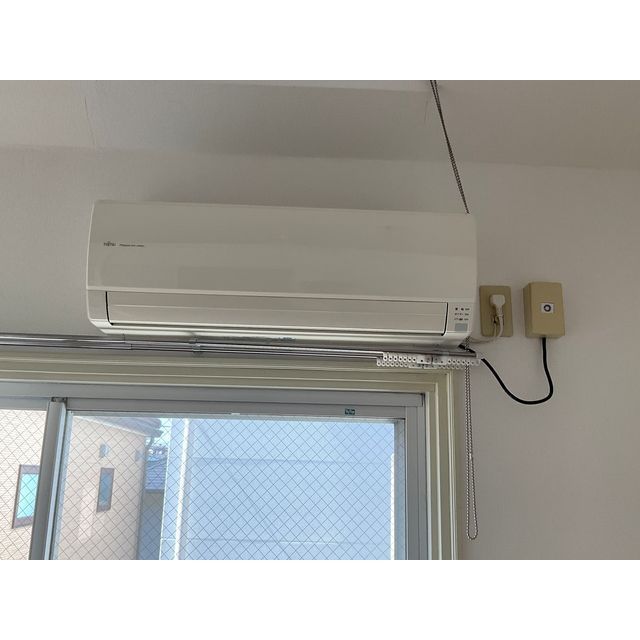 カンタービレⅢ205号室 部屋その他