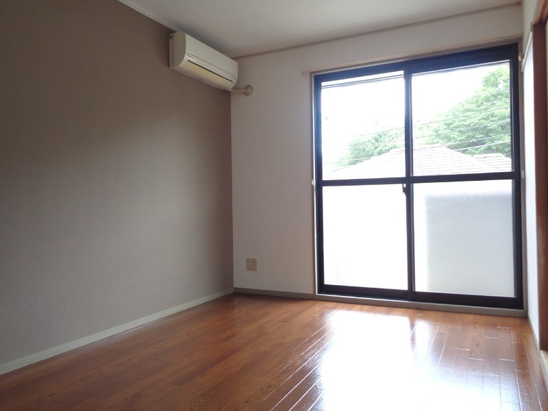 O-TIAS　Ⅰ2階 部屋その他