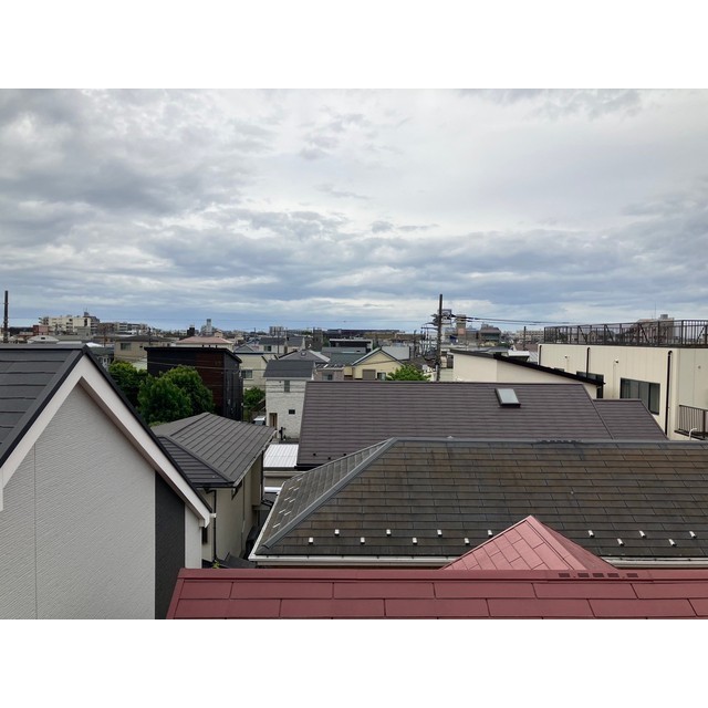 ＦＥＥＬＯ402号室 眺望