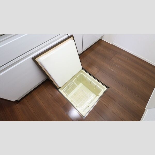 クレードルわかば101号室 同建物別部屋の参考画像