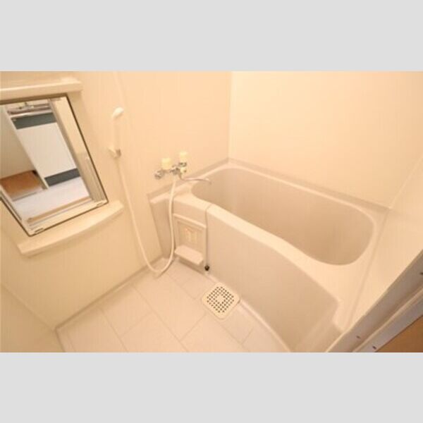 パティオ坂巻213号室 浴室