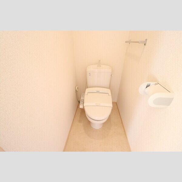 グランパティオ　Ⅲ 温水洗浄暖房便座