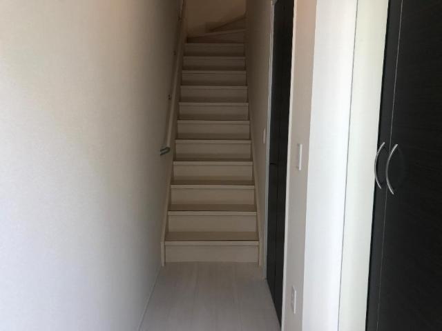 サニーブライト 廊下