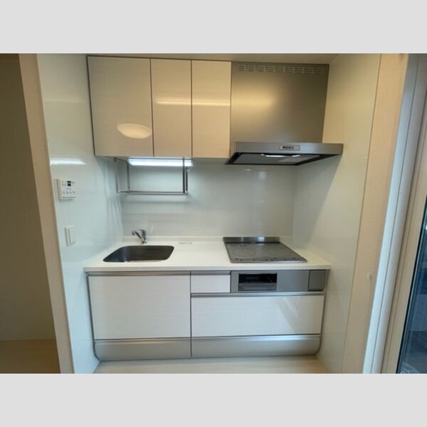 Elvita(エルヴィータ) システムキッチン