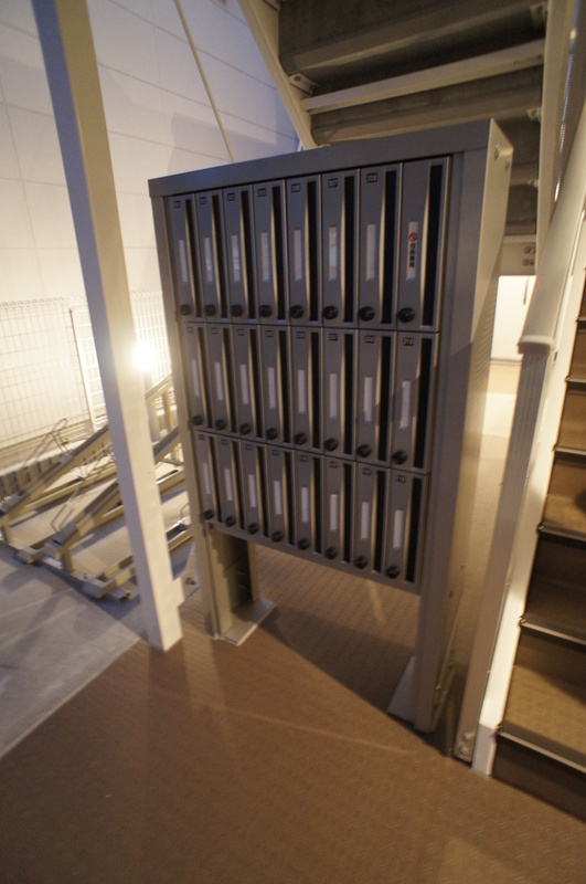 リブリ・柳町1階 部屋その他