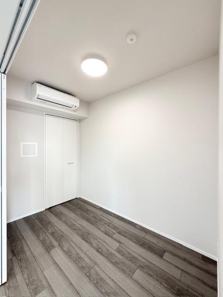 Ｌａ　Ｐｅｒｌａ　Ｎａｋａｎｏ4階 リビング