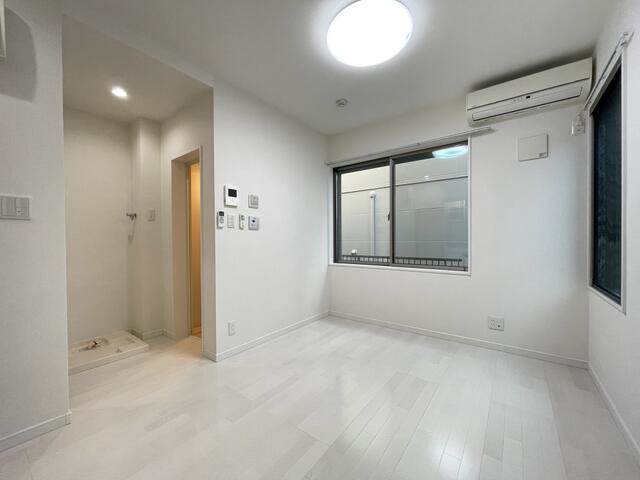 Ｍｅｉｎｅ　Ｂｕｒｇ1階 部屋その他