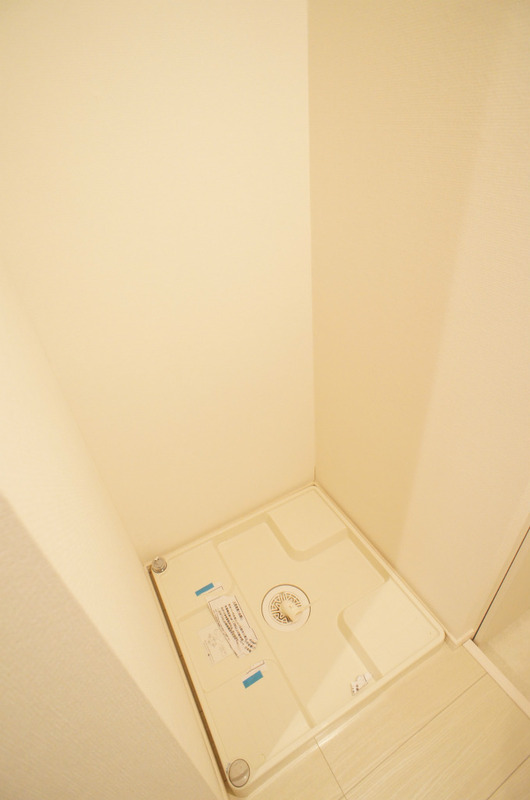 リブリ・ハイツ・樹1階 部屋その他