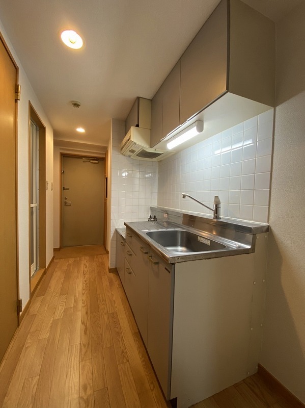 リバージュ北千住2階 部屋その他