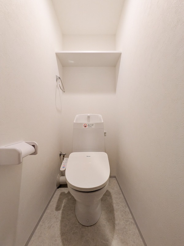 HJクラウンⅠ1階 部屋その他