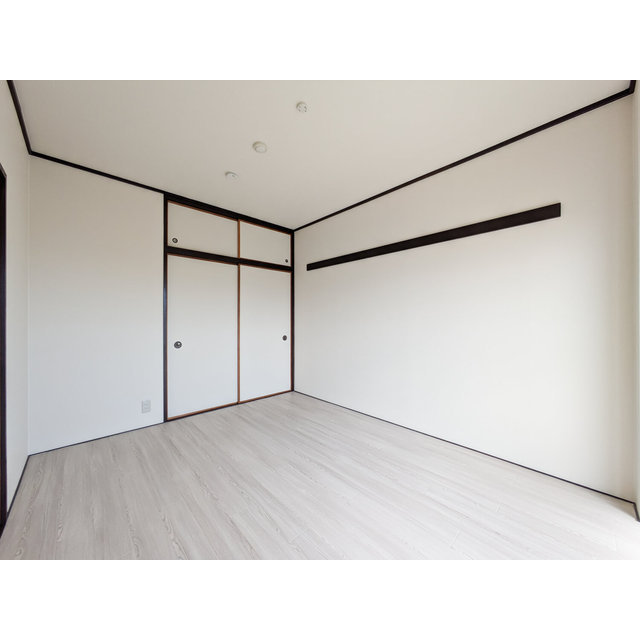 モンメール大磯302号室 内観