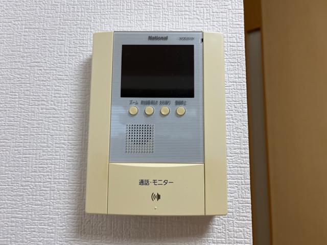 エトワール カメラ付インターホン