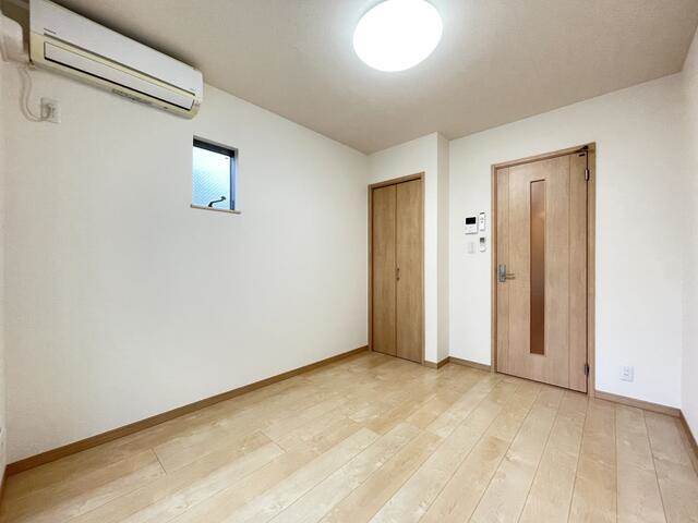 ＫＡツルミ1階 部屋その他