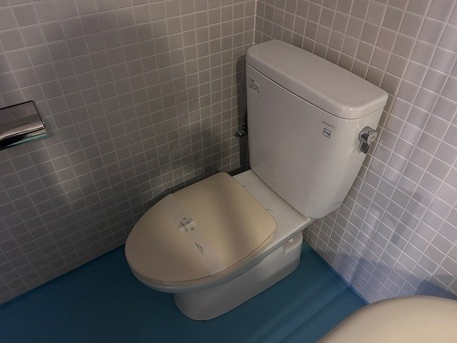 ＣＥＲＥＳ トイレ