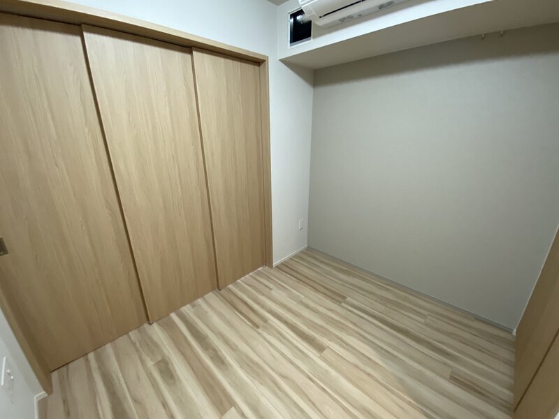 ONE ROOF RESIDENCE TAMACHI5階 参考写真
