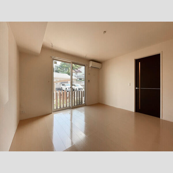 リッツハウス ミノールⅡ リビング