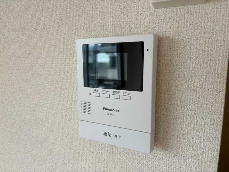 パンシオン共和2階 部屋その他