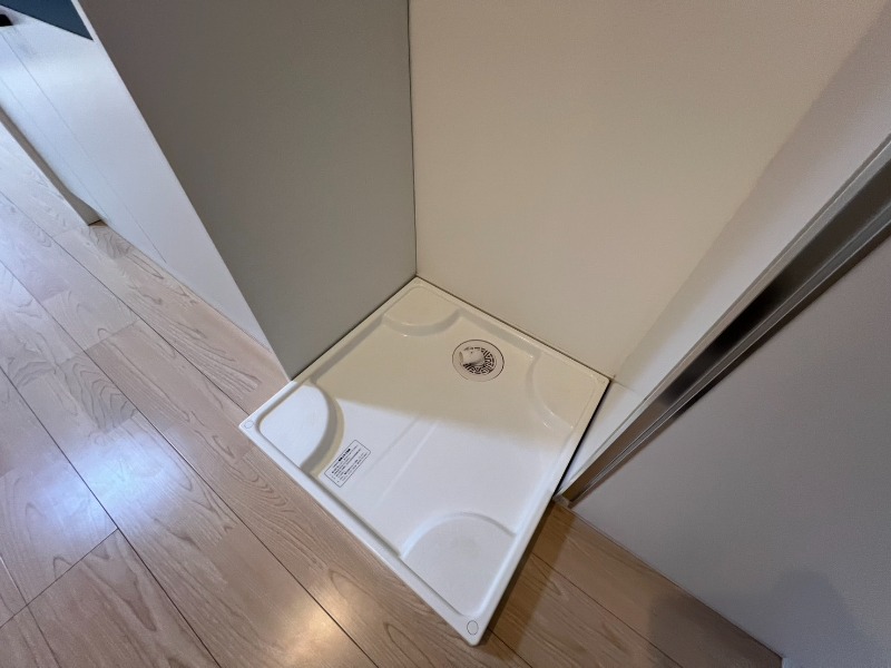 クレールブランシェ西寺尾1階 別部屋参考写真