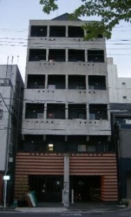 バース4階 外観