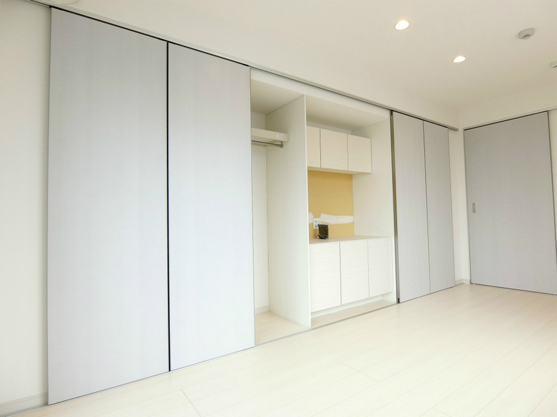 リブリ・クレスト川崎2階 部屋その他