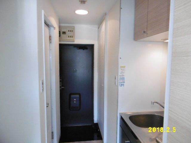 ローズガーデンＡ５２(A-052)3階 同建物別部屋の参考画像