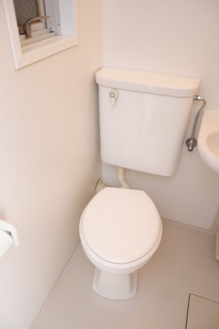 グリーンハウスＮｏ２0301号室 お風呂