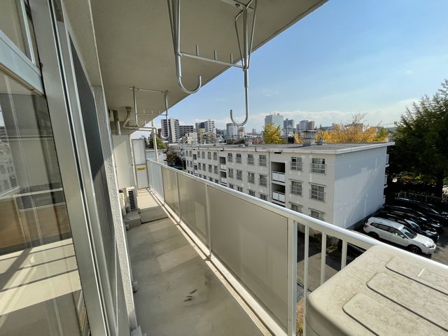 アールリエット武蔵境　１号棟103号室 同建物別部屋の参考画像