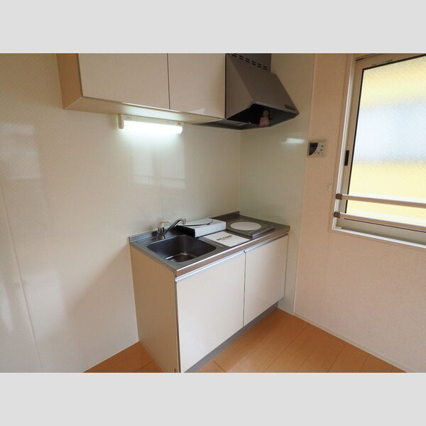 セトルフラット仲手原 キッチン
