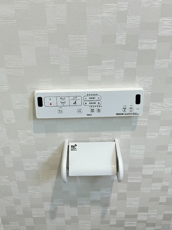 M・Yメゾン百合ヶ丘1階 部屋設備