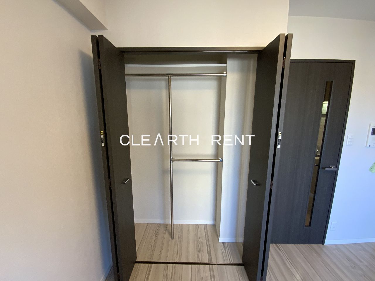 コンシェリア品川中延8階 同タイプ別住戸写真となります。現況と異なる場合がございます。